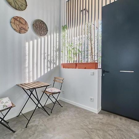 Apartment Sua Loft By Clabao Παμπλόνα Εξωτερικό φωτογραφία