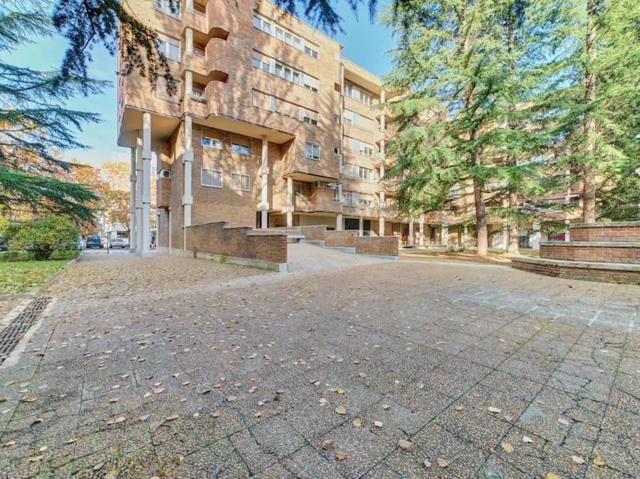 Apartment Sua Loft By Clabao Παμπλόνα Εξωτερικό φωτογραφία