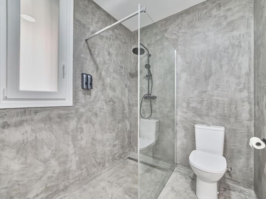 Apartment Sua Loft By Clabao Παμπλόνα Εξωτερικό φωτογραφία