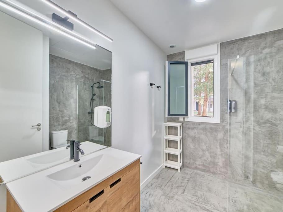 Apartment Sua Loft By Clabao Παμπλόνα Εξωτερικό φωτογραφία