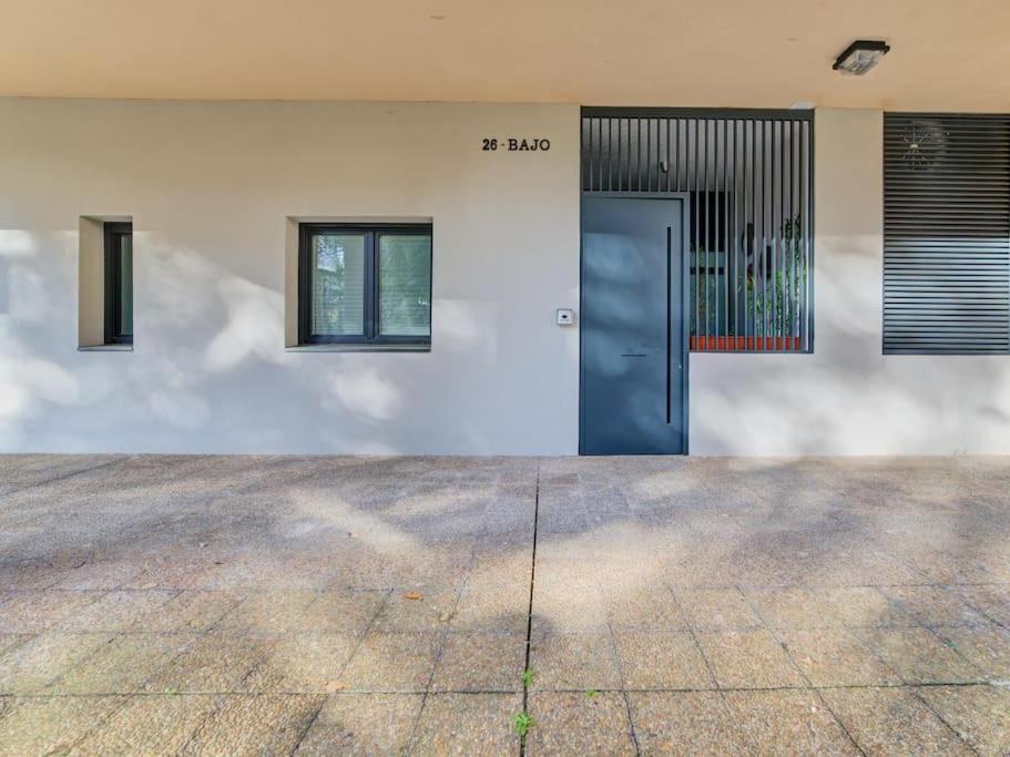 Apartment Sua Loft By Clabao Παμπλόνα Εξωτερικό φωτογραφία