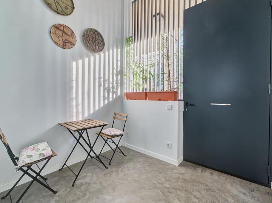 Apartment Sua Loft By Clabao Παμπλόνα Εξωτερικό φωτογραφία