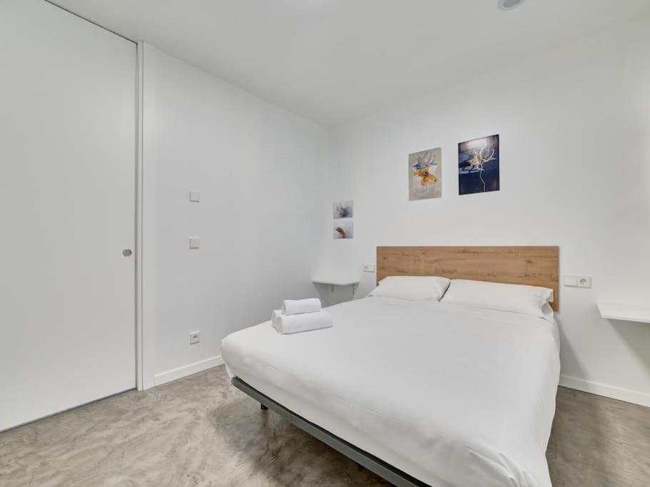 Apartment Sua Loft By Clabao Παμπλόνα Εξωτερικό φωτογραφία
