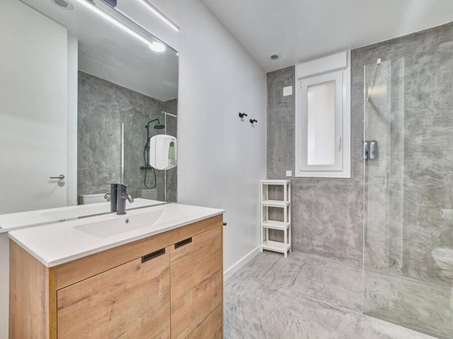 Apartment Sua Loft By Clabao Παμπλόνα Εξωτερικό φωτογραφία